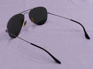 RayBan Aviator (Αυθεντικά)-thumb-1