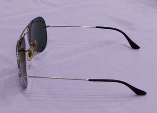RayBan Aviator (Αυθεντικά)-thumb-2