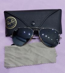 RayBan Aviator (Αυθεντικά)-thumb-4