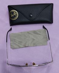 RayBan Aviator (Αυθεντικά)-thumb-7
