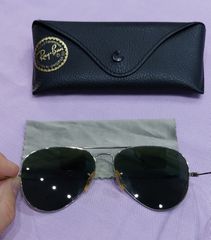 RayBan Aviator (Αυθεντικά)-thumb-9