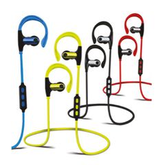 Bottari - ΑΣΥΡΜΑΤΑ ΑΚΟΥΣΤΙΚΑ HANDSFREE BLUETOOTH H7 MYMEFIT (ΔΙΑΦΟΡΑ ΧΡΩΜΑΤΑ) - 1 TEM (FF-46610/OTO)