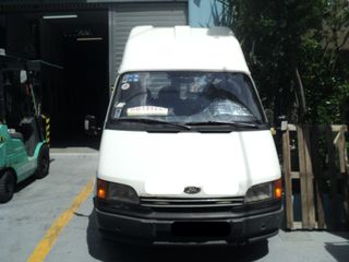 Ford Transit 1998 ΘΕΟΦΙΛΑΤΟΣ ΕΜΠΟΡΙΑ ΑΥΤΟΚΙΝΗΤΩΝ / ΑΝΤΑΛΛΑΓΕΣ ΔΕΚΤΕΣ