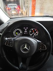 Mercedes-Benz Vito 2015 Marco polo v-klasse