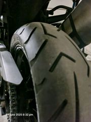 KTM 1290 Super Adventure 2017 Μεγαλο Σερβις, Λάστιχα, TravelPacκ, Θερμ Γκριπ/Σελα-thumb-16