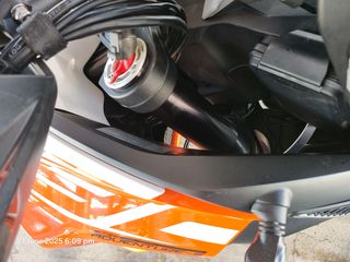 KTM 1290 Super Adventure 2017 Μεγαλο Σερβις, Λάστιχα, TravelPacκ, Θερμ Γκριπ/Σελα-thumb-10