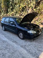 Hyundai Lantra 2000