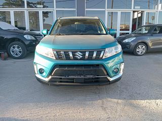Suzuki Vitara 2019
