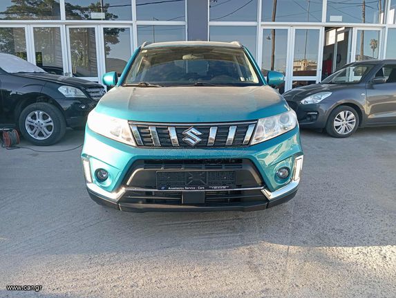 Suzuki Vitara 2019
