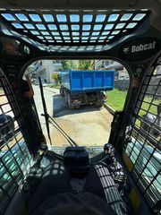 Εκσκαφάκι (διαβολάκι) Bobcat 2013 S 530-thumb-9
