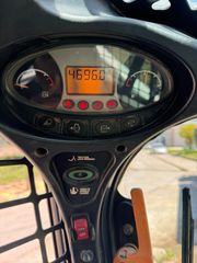 Εκσκαφάκι (διαβολάκι) Bobcat 2013 S 530-thumb-10