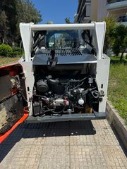 Εκσκαφάκι (διαβολάκι) Bobcat 2013 S 530-thumb-11