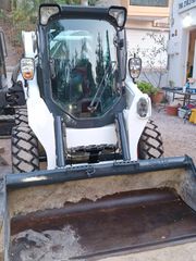 Εκσκαφάκι (διαβολάκι) Bobcat 2013 S 530-thumb-4
