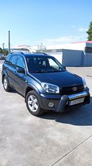 Toyota RAV 4 2005 EDGE VVTI