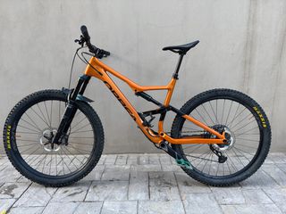 Downhill - Enduro - Trail Orbea 2023 Occam H20 Eagle
