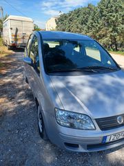 Fiat Idea 2007 multi jet