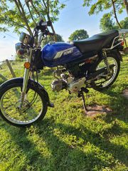 Romet Ogar 202 2021 50cc