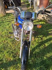 Romet Ogar 202 2021 50cc-thumb-2