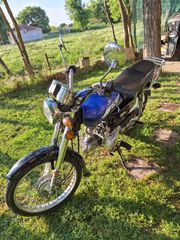 Romet Ogar 202 2021 50cc-thumb-3