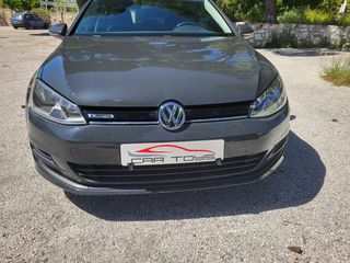 Volkswagen Golf 2016 1.0 TSI BLUEMOTION TRENDLINE 115 PS 5 DOORS