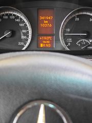 Mercedes-Benz Vito 2014 Viano