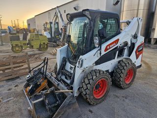 Φορτωτάκι Bobcat 2013 S 530-thumb-1