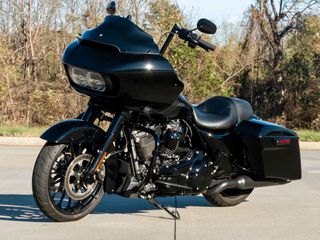 Harley Davidson Touring Road Glide Special  2018