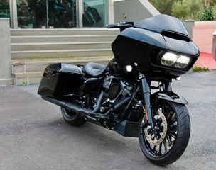 Harley Davidson Touring Road Glide Special  2018 Κρατημένο με προκαταβολή