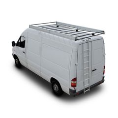 ΣΚΑΛΑ ΑΛΟΥΜΙΝΙΟΥ KARGO STEEL LADDER C-1 210cm