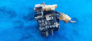 HONDA CIVIC (HW, MA) D15B2 D16Z6 D16A6 1.6 16V ΤΡΙΣΥΜΠΙΤΕΡ ΔΙΑΝΟΜΕΑΣ ΝΤΙΣΤΡΙΜΠΙΤΕΡ