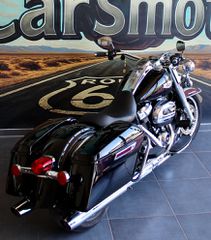 Harley Davidson ROAD KING Classic 2019 SPECIAL ''NEW PRICE – HARLEY OPPORTUNITY''-thumb-4