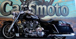 Harley Davidson ROAD KING Classic 2019 SPECIAL ''NEW PRICE – HARLEY OPPORTUNITY''-thumb-3