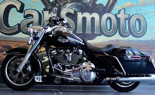 Harley Davidson ROAD KING Classic 2019 SPECIAL ''NEW PRICE – HARLEY OPPORTUNITY''-thumb-5