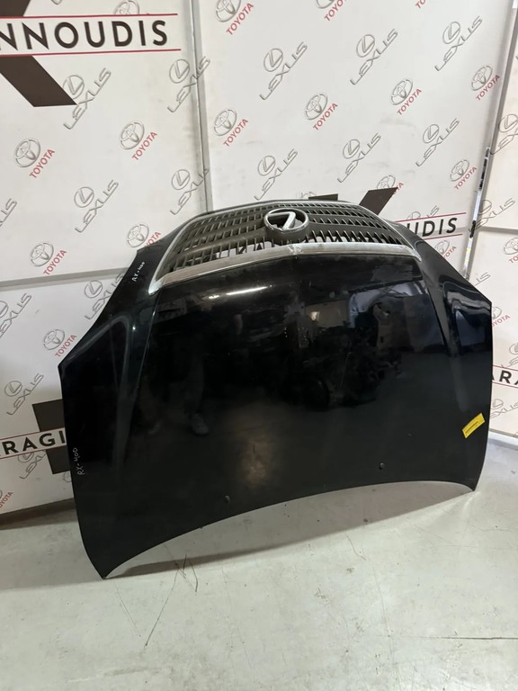 Lexus RX400 2004-2009 καπό