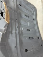 Lexus IS250 2006-2012 καπό-thumb-2