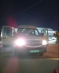 Mercedes-Benz 2019 SPRINTER