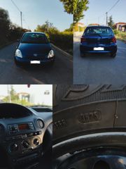 Toyota Yaris 2003