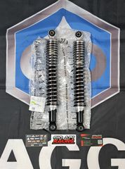 Αμορτισέρ Πίσω Σετ Για Piaggio Beverly 400-500cc 2003-2012 Μοντέλα Καινούργια Γνήσια