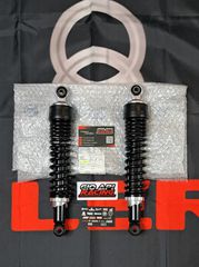 Αμορτισέρ Πίσω (KAYABA) Για Aprilia/Gilera SrMax-Nexus 125-250-300cc 2006-2013 Μοντέλα Καινούργια Γνήσια