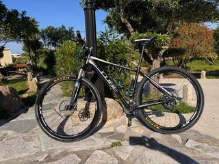 All - Mountain Cube 2018 LTD Pro