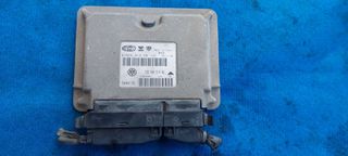 VOLKSWAGEN POLO (6N) LUPO 036906014AK IAW4AV.V8 61600.413.08 MAGNETI MARELLI ΕΓΚΕΦΑΛΟΣ ΜΗΧΑΝΗΣ