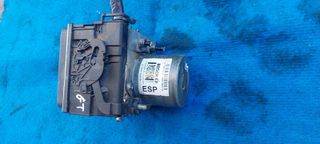 ALFA ROMEO GT 51792630 0265235357 BOSCH 0265950711 ESP ABS ΜΟΝΑΔΑ ΦΡΕΝΟΥ