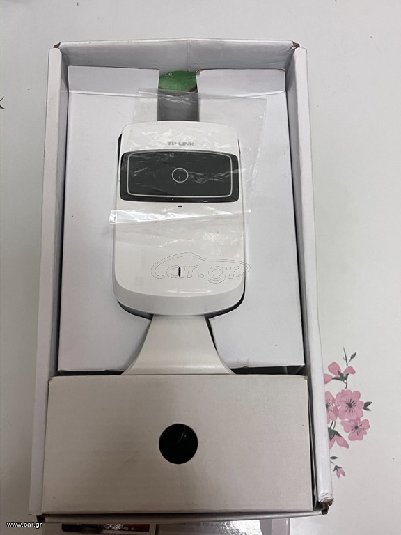 TP-LINK NC200