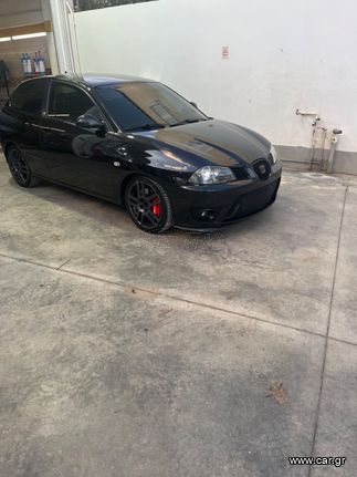 Seat Ibiza 2004 Fr