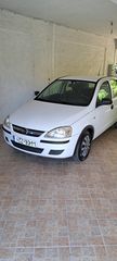 Opel Corsa 2006 C 1.2 TWINPORT 16V
