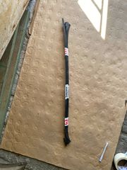 Κολονακια παρμπιζ για VW Golf 5 04-08