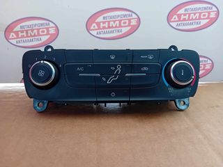 FORD FOCUS '14-'18 ΜΕΤΑΧΕΙΡΙΣΜΕΝΟ ΧΕΙΡΙΣΤΗΡΙΟ AIR CONDITION