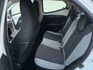 Toyota Aygo 2015 FULL EXTRA-ΟΘΟΝΗ,ΚΑΜΕΡΑ,ΠΙΛΟΤΟΣ-ΕΛΛΗΝΙΚΟ!-thumb-8