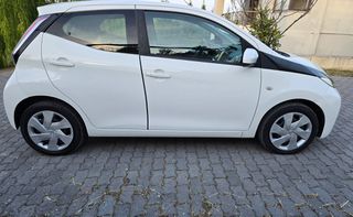 Toyota Aygo 2015 FULL EXTRA-ΟΘΟΝΗ,ΚΑΜΕΡΑ,ΠΙΛΟΤΟΣ-ΕΛΛΗΝΙΚΟ!-thumb-15