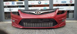 Προφυλακτήρας εμπρός-- HYUNDAI I30 --(MONT--2007--2012) ΤΣΕΧΙΚΟ--(KOD-- 86511-2R500)